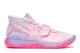 Nike KD 12 Aunt Pearl (CT2740-900) pink 2