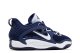 Nike KD 15 TB Midnight Navy (DX6648 401) schwarz 6