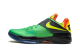 Nike KD 4 (FN6247 300) grün 2