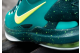 Nike KD 5 Hulk (554988-300) türkis 5