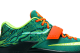 Nike KD 7 Weatherman (653996 303) grün 6