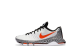 Nike KD 8 (822948-106) weiss 1