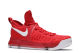 Nike KD 9 Zoom (843392-611) rot 5