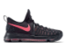 Nike KD 9 (881796-060) schwarz 2