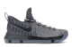 Nike Zoom KD 9 (843392-002) grau 2