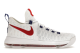 Nike KD 9 USA (843392-160) weiss 2