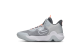 Nike KD Trey 5 IX EP Pure Platinum (CW3402-011) grau 4