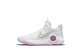 Nike KD Trey 5 IX Light (DJ6921-100) weiss 1