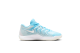 Nike KD17 Christmas (FZ1525-400) blau 3