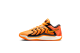 Nike KD 17 (FJ9487-800) orange 1