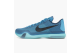Nike Kobe 10 5AM Flight (705317-403) blau 2