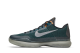 Nike Kobe 10 Flight (705317-308) schwarz 6