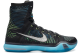 Nike Kobe 10 Elite Commander (718763-004) schwarz 3