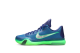 Nike Kobe 10 (705317-402) blau 1
