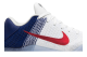 Nike Kobe 11 Elite Low (822675-184) weiss 5