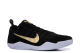 Nike Kobe 11 Elite Low Great Career Recall Gcr (885869 070) schwarz 6