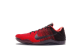 Nike Kobe 11 Elite Low Achilles Heel (822675-670) bunt 1