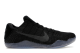 Nike Kobe 11 Elite Low Space (822675-001) schwarz 3