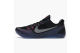 Nike Kobe 11 Em Low Invisibility Cloak (836183-005) schwarz 2