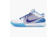 Nike Kobe 4 Protro Draft Day IV (AV6339-100) weiss 2