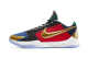 Nike Undefeated x Zoom Kobe 5 Protro What If Pack Special Box (DB5551-900) weiss 2