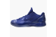 Nike Zoom Kobe 6 East LA Asg (448693 400) blau 2