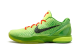 Nike Kobe 6 Protro Grinch 2020 (CW2190-300) grün 3