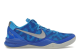Nike Kobe 8 Blue Glow (555035-400) blau 3