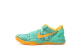Nike Kobe 8 System Green Laser Glow (555035-304) bunt 1