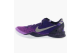 Nike Kobe 8 Playoffs Platinum (555035-500) lila 2