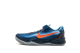Nike Kobe 8 Blitz Blue (555035-401) blau 1
