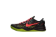 Nike Kobe 8 Christmas (555035-030) bunt 1