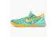 Nike Kobe 8 System Green Laser Glow (555035-304) bunt 2