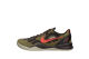 Nike Kobe 8 Python (555035-300) bunt 1