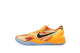 Nike Kobe 8 Shanghai Fireworks (555035-800) bunt 1