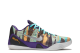 Nike Kobe 9 EM Low Unleashed (646701-508) bunt 5