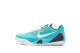 Nike Kobe 9 EM Low Dusty Cactus (646701 316) türkis 1