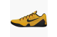 Nike Kobe 9 EM Low Bruce Lee (646701-700) gelb 2