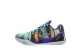 Nike Kobe 9 EM Low Unleashed (646701-508) bunt 1