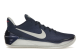 Nike Kobe A.D. Midnight Navy (852425-406) blau 3