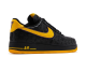 Nike Kobe Bryant Air Force 1 Low (HV5122 001) schwarz 4