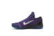 Nike Kobe 9 Elite Low Protro (IM0465-500) lila 3