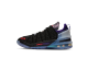 Nike Lebron Mbapp NRG 18 Kylian x GS (CT4677-001) schwarz 6