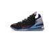 Nike LeBron 18 x Kylian (DB8148-001) schwarz 1