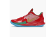Nike SpongeBob SquarePants x Kyrie Low 2 Krabs (CJ6953-600) rot 2