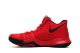 Nike Kyrie 3 (852395-600) rot 5