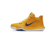 Nike Kyrie 3 GS (859466-791) gelb 1