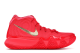 Nike Kyrie 4 (943806-602) rot 3