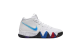 Nike Kyrie 4 Ncaa Tournament GS (AA2897-104) weiss 3