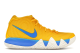 Nike Kyrie 4 Kix (BV0425-700) gelb 3